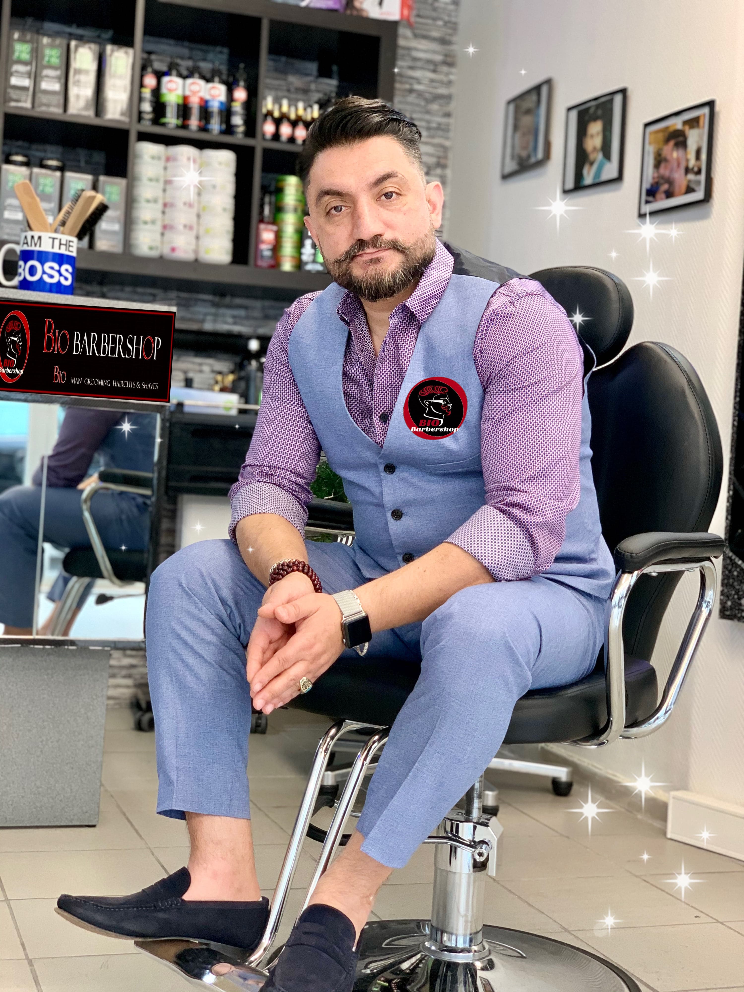 Bio Barber - Image 7