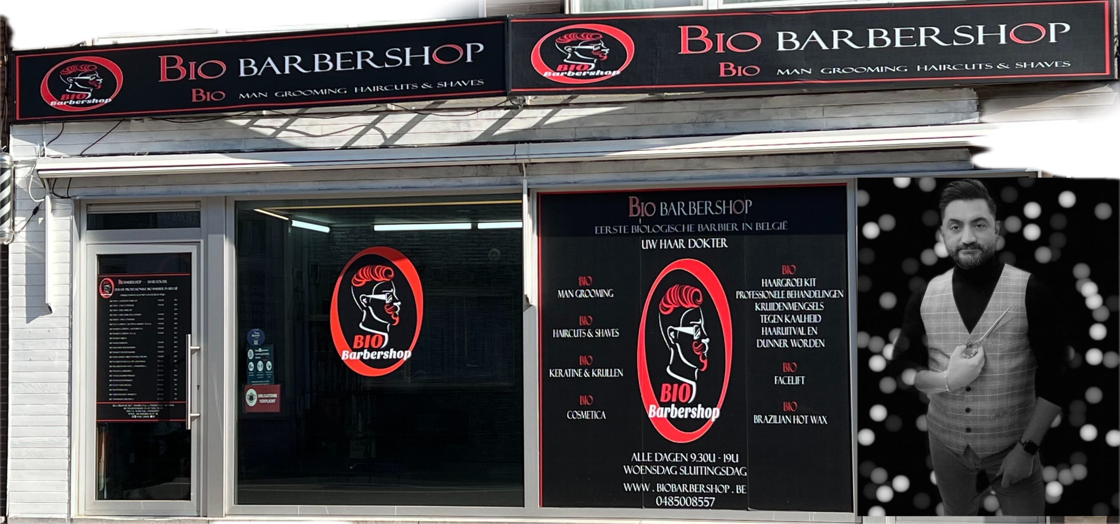 Bio Barber - Image 9