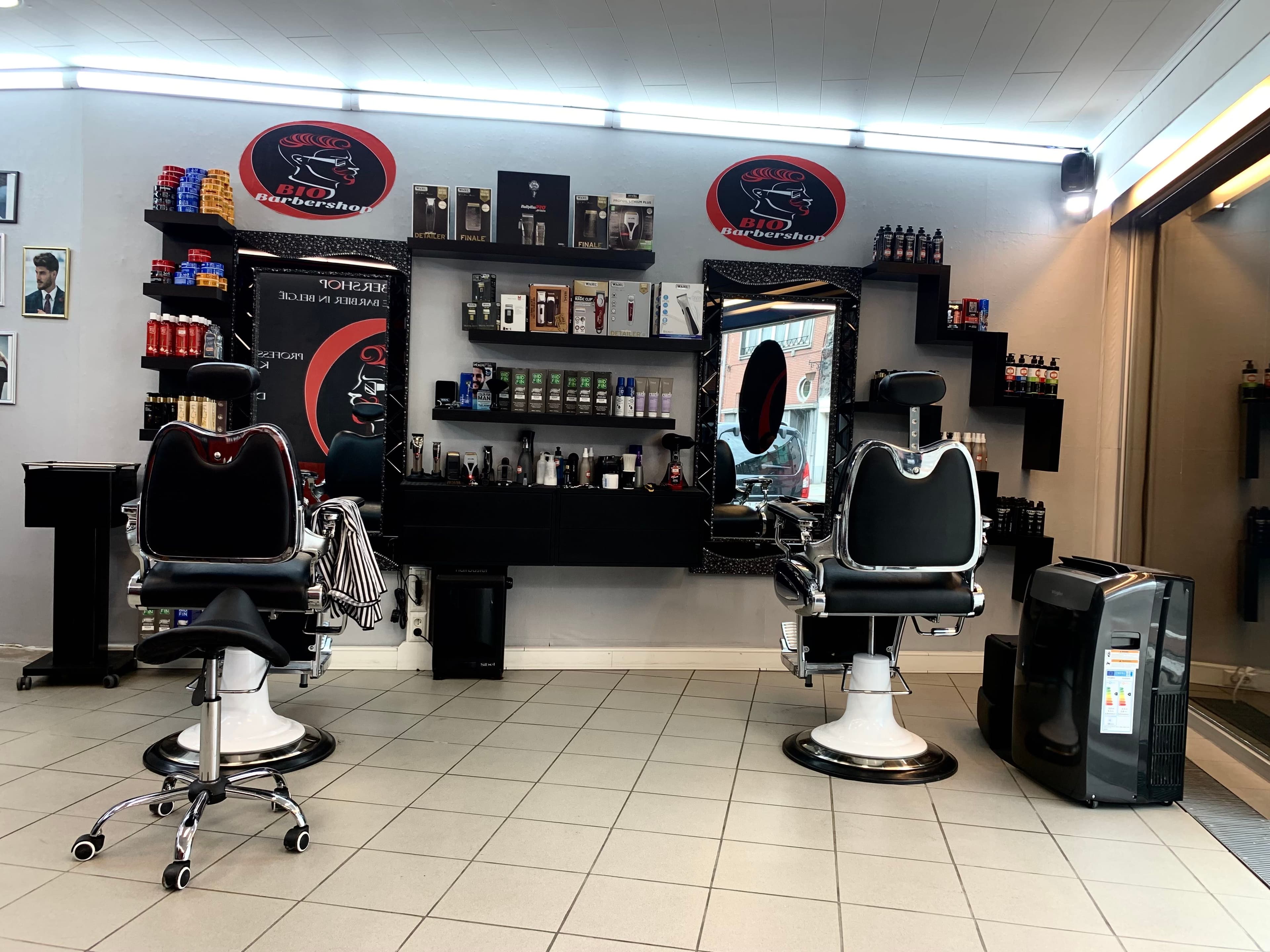 Bio Barber - Image 10