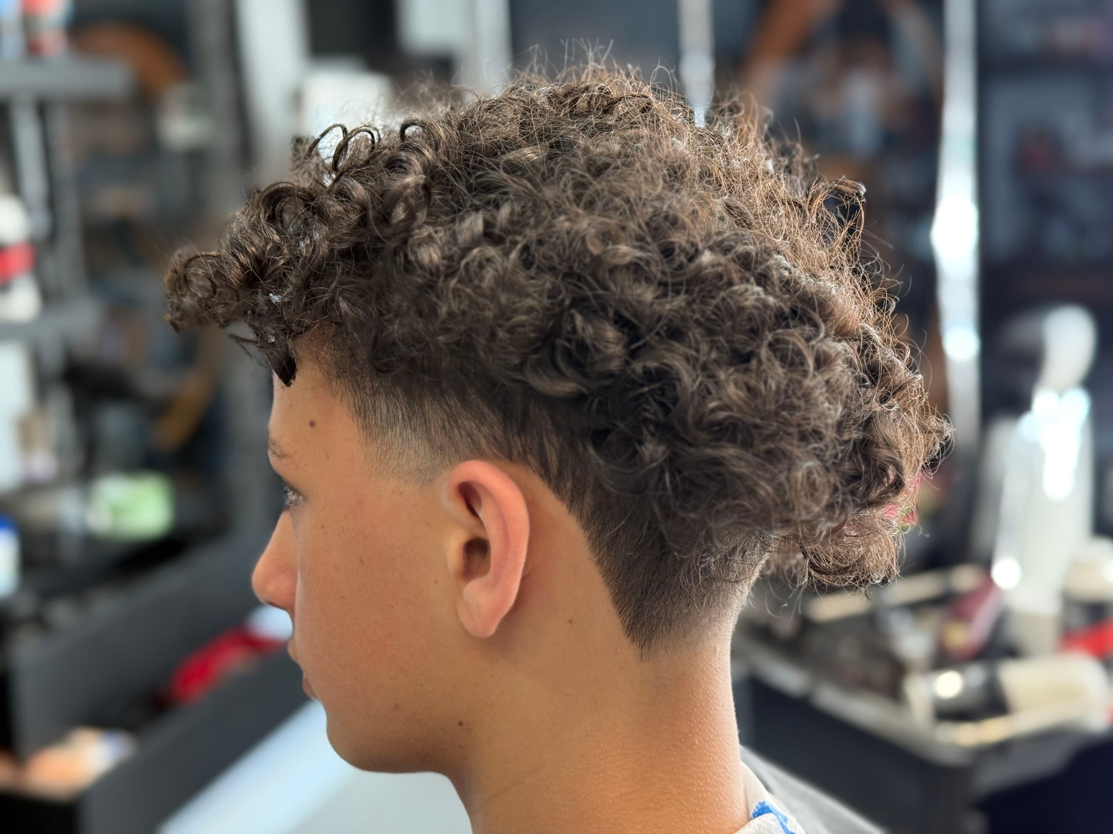 Bio Barber - Image 11