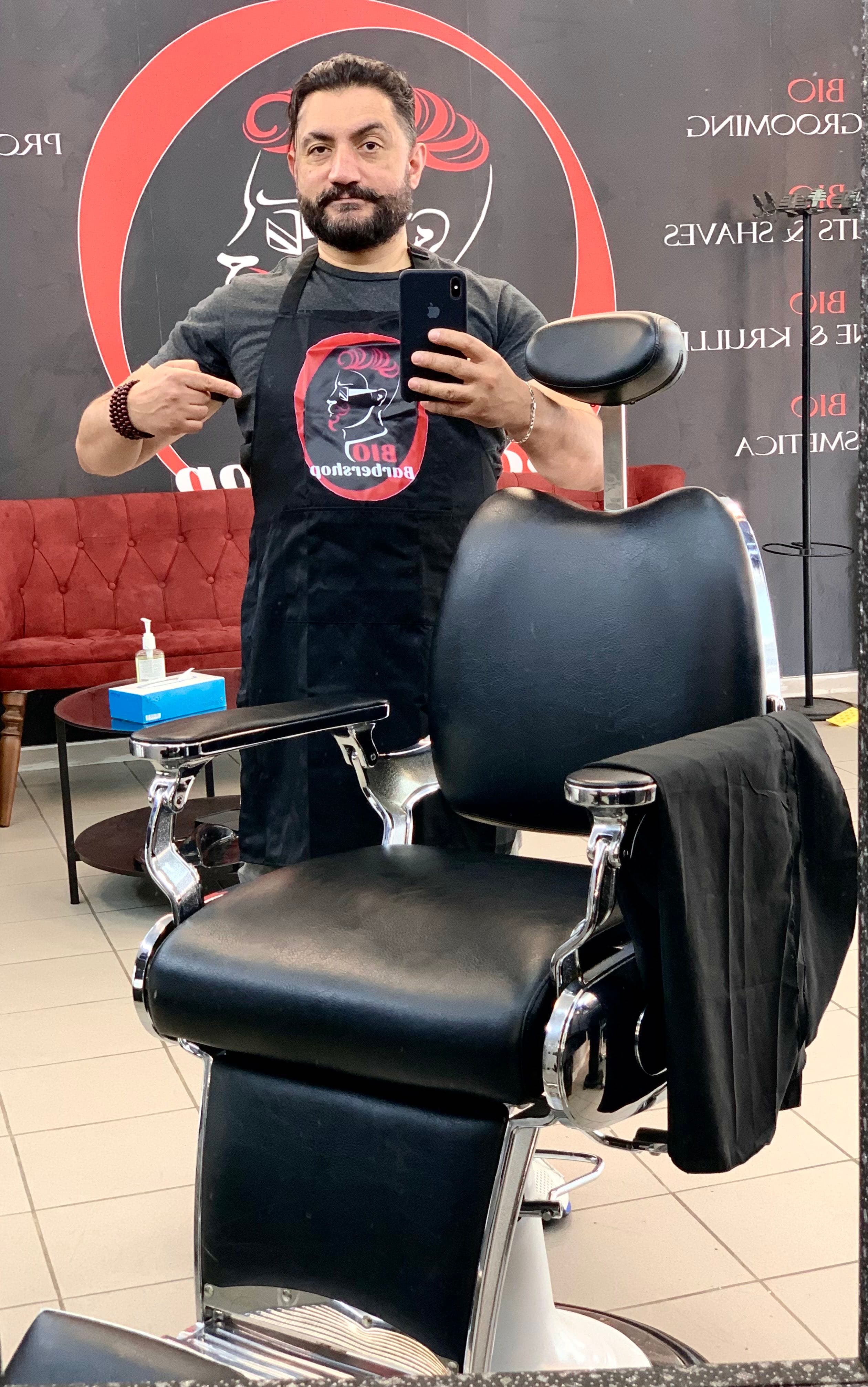 Bio Barber - Image 3