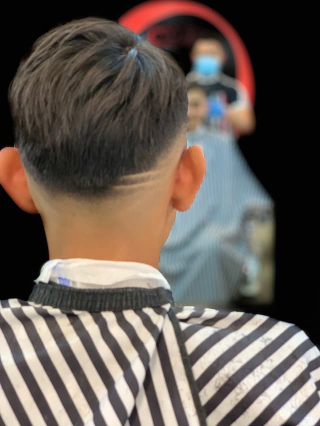 Bio Barber