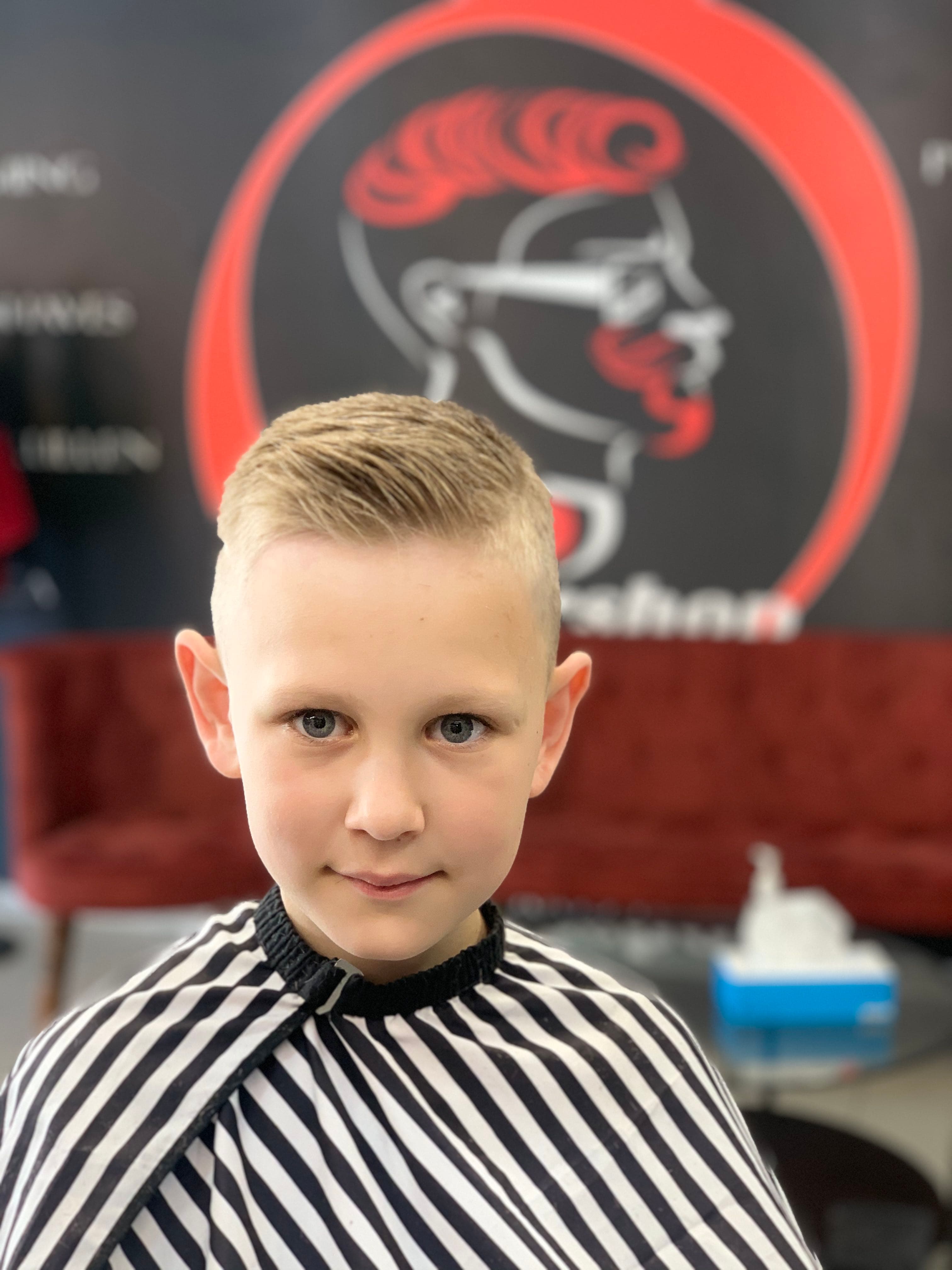 Bio Barber - Image 4