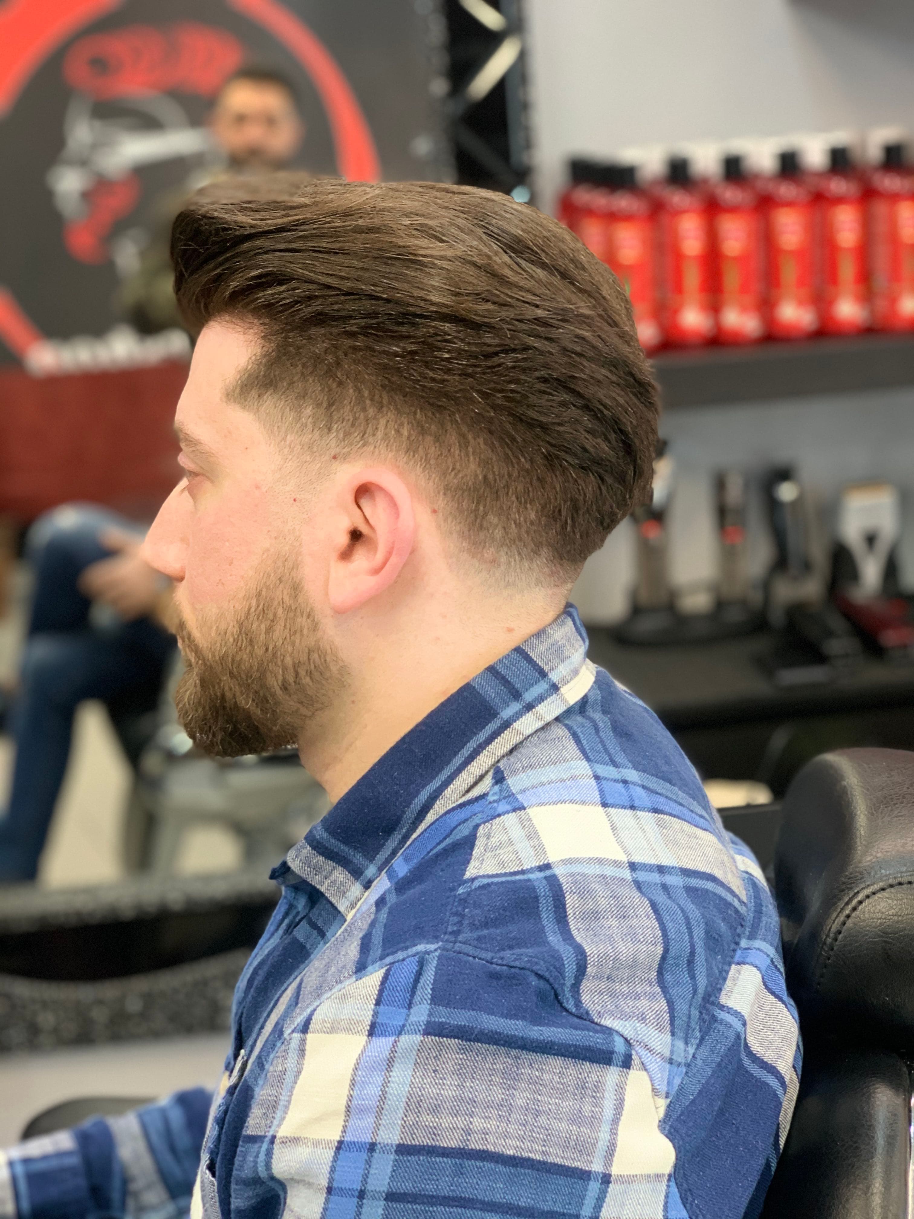 Bio Barber - Image 2