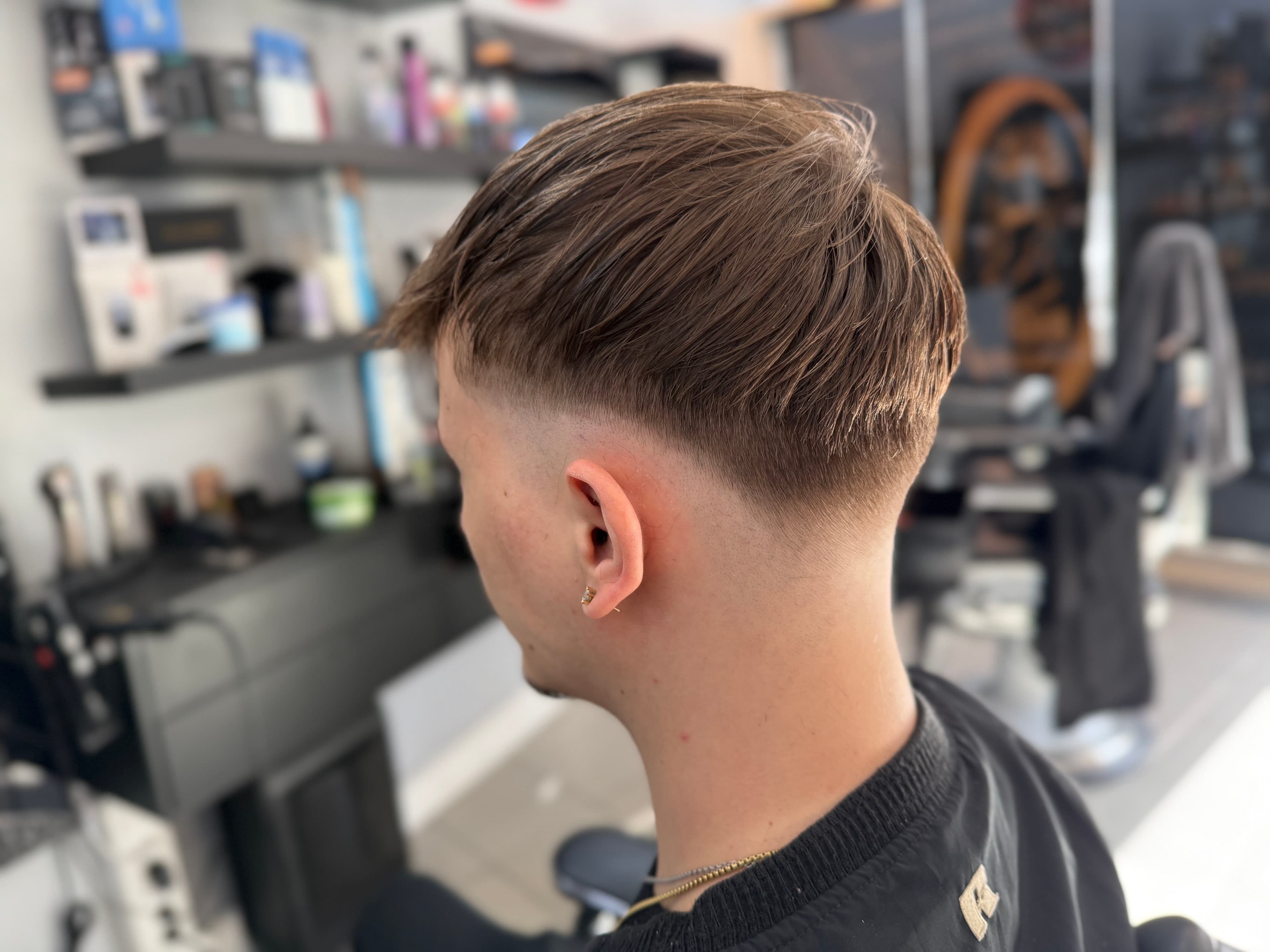 Bio Barber - Image 12